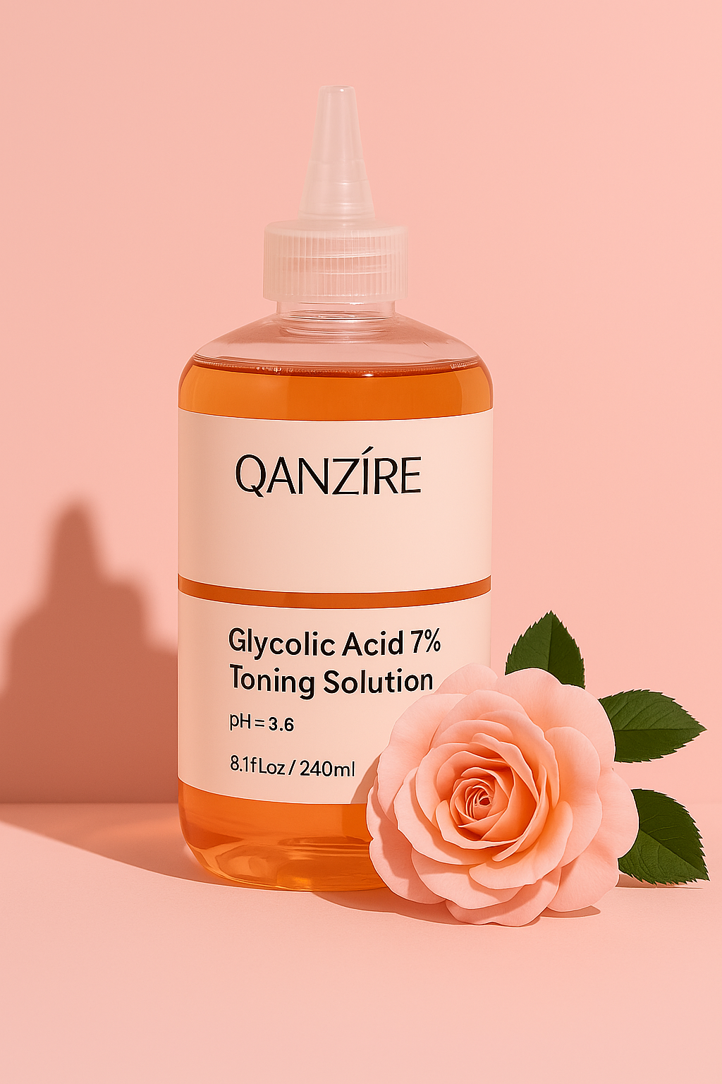 Balancing Toning Solution