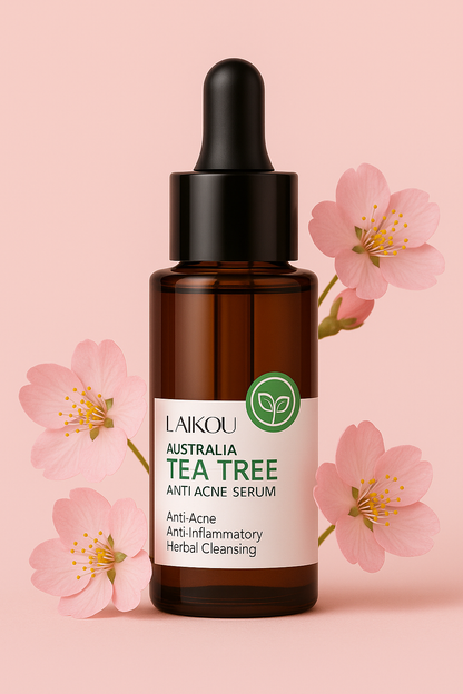 Tea Tree Anti Acne Serum