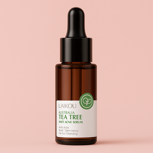 Tea Tree Anti Acne Serum