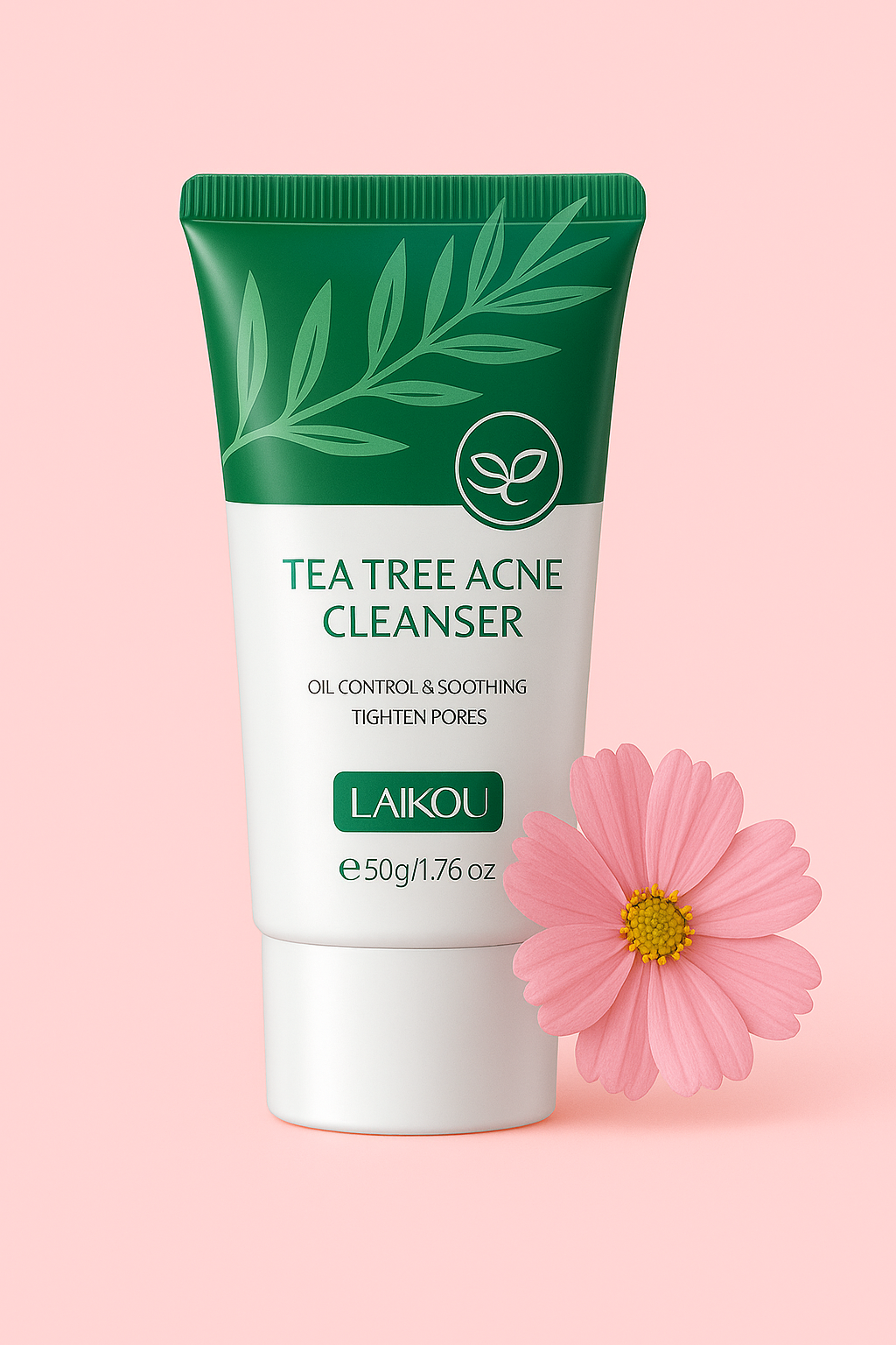 Tea Tree Face Cleanser